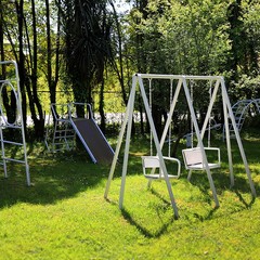 База отдыха Мия, Гудаута