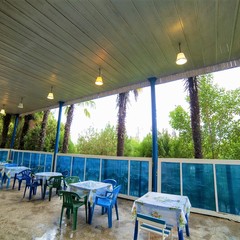 База отдыха Мия, Гудаута