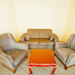 Пансионат Сан-Марина, Гагра