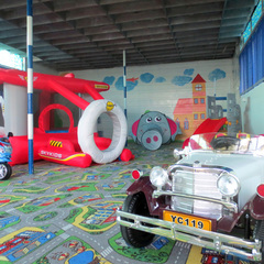 База отдыха Мия, Гудаута