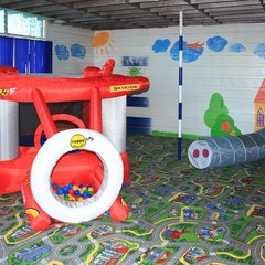 База отдыха Мия, Гудаута