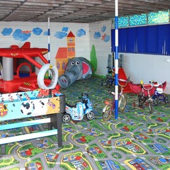 База отдыха Мия, Гудаута