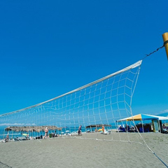 Пансионат Сосновая роща, Пицунда