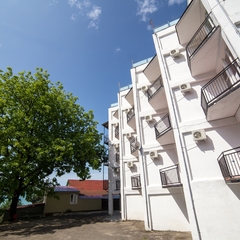 Пансионат Холодная речка, Гагра