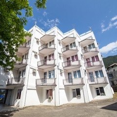 Пансионат Холодная речка, Гагра