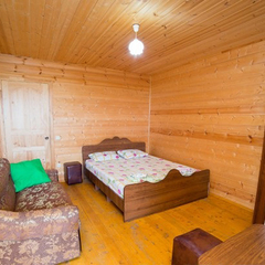 Гостиница Арго, Гудаута