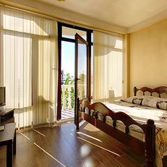 Гостиница Абхазия, Гагра