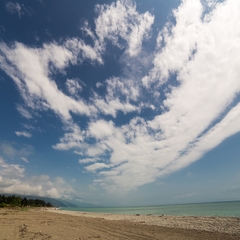 Пансионат Холодная речка, Гагра