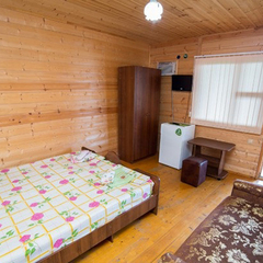 Гостиница Арго, Гудаута