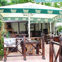 Гостиница Вилла Леона, Гагра