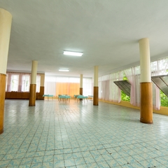 Пансионат Холодная речка, Гагра