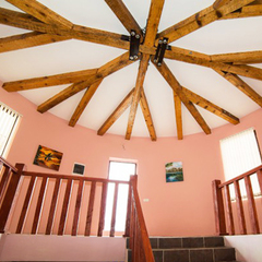 Гостиница Абхазия, Гагра