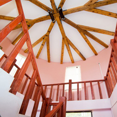 Гостиница Абхазия, Гагра