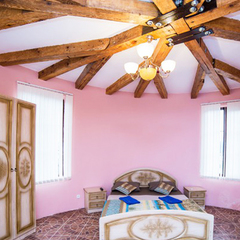 Гостиница Абхазия, Гагра