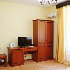 Гостиница Вилла Леона, Гагра