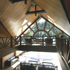 Пансионат Сосновая роща, Пицунда