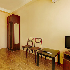 Гостиница Абхазия, Гагра