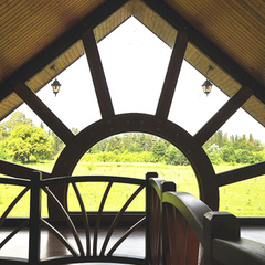 Пансионат Сосновая роща, Пицунда