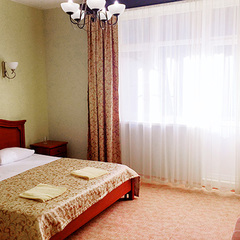 Гостиница Вилла Леона, Гагра