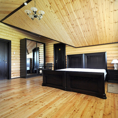 Пансионат Сосновая роща, Пицунда