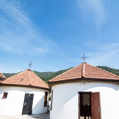 Гостиница Абхазия, Гагра