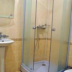 Гостиница Олимп, Гагра