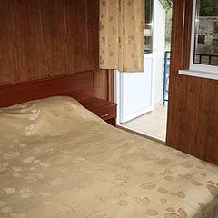 Гостевой дом Домик в ущелье, Гагра