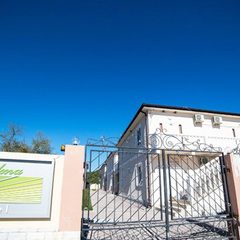 Отель Пальма (село Лдзаа, Абхазия), Гагра