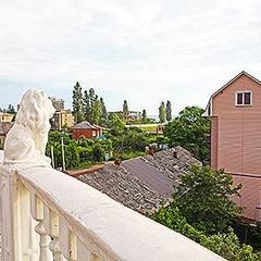 Гостиница Абхазия, Гагра