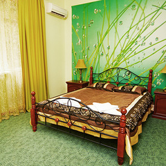 Гостиница Вилла Леона, Гагра