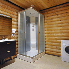 Пансионат Сосновая роща, Пицунда