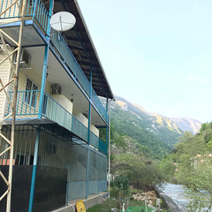 Гостевой дом Домик в ущелье, Гагра