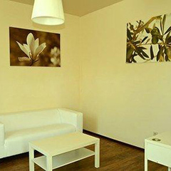 Отель Пальма (село Лдзаа, Абхазия), Гагра