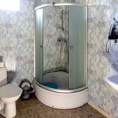 Пансионат Сосновая роща, Пицунда