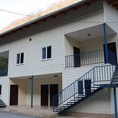 Гостевой дом Домик в ущелье, Гагра