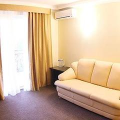 Гостиница Амран / Amran, Гагра