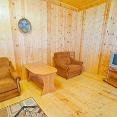 Пансионат Сосновая роща, Пицунда