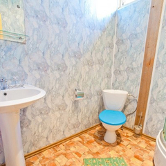 Пансионат Сосновая роща, Пицунда