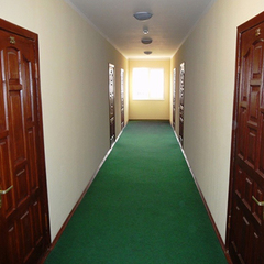 Гостиница Мега, Гагра