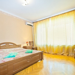 Пансионат Сосновая роща, Пицунда