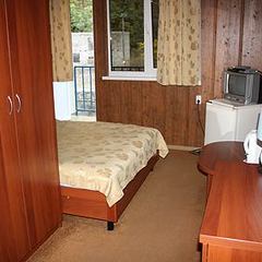 Гостевой дом Домик в ущелье, Гагра