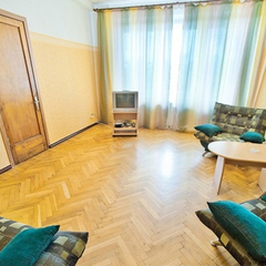 Пансионат Сосновая роща, Пицунда