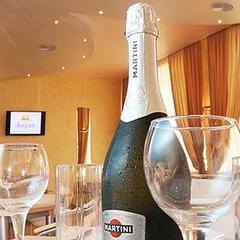 Гостиница Амран / Amran, Гагра