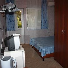 Гостевой дом Домик в ущелье, Гагра