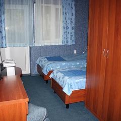 Гостевой дом Домик в ущелье, Гагра