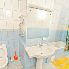 Пансионат Сосновая роща, Пицунда