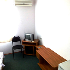 Гостиница Мега, Гагра