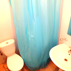 Гостиница Мега, Гагра