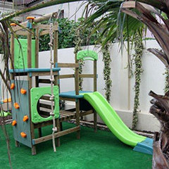 Гостиница Амран / Amran, Гагра