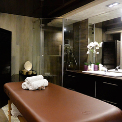 Гостиница Амран / Amran, Гагра